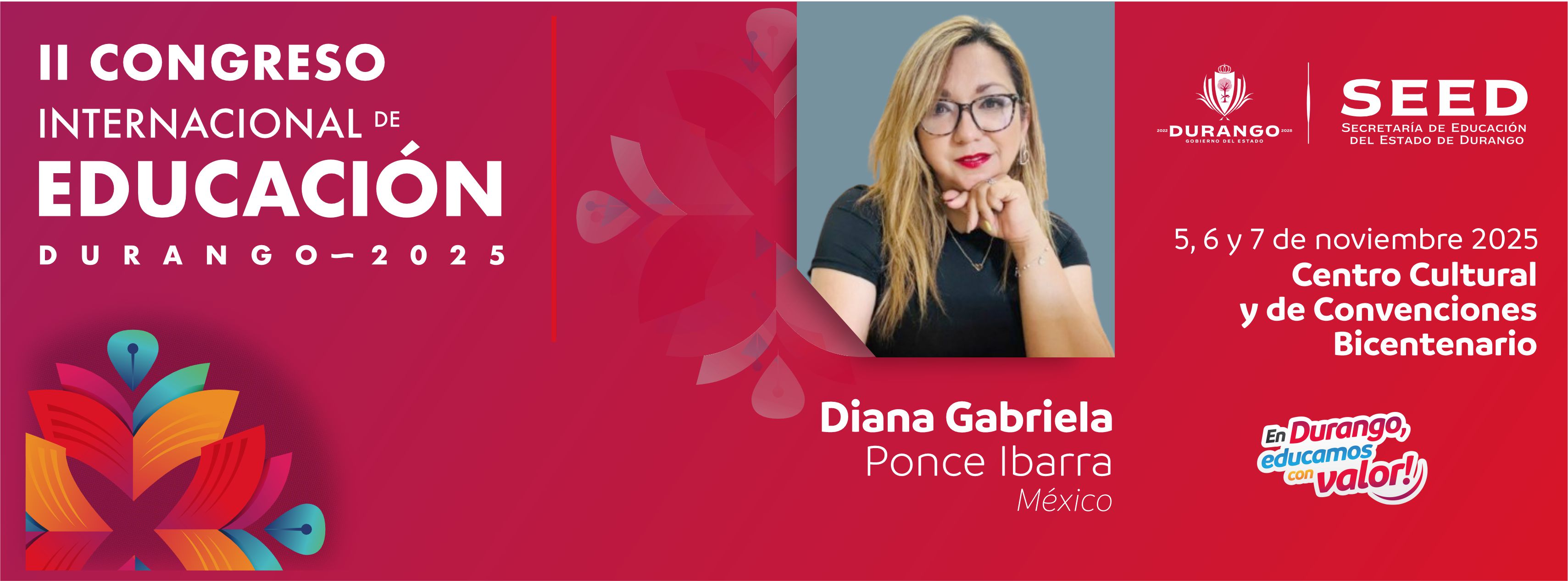 DIANA GABRIELA PONCE IBARRA